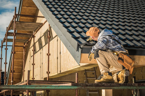 Best Roof Replacement Cost  in Pace, FL