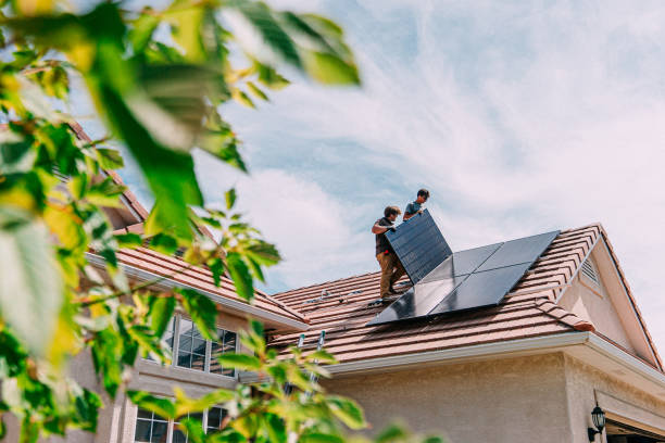 Best Commercial Roof Installation  in Pace, FL
